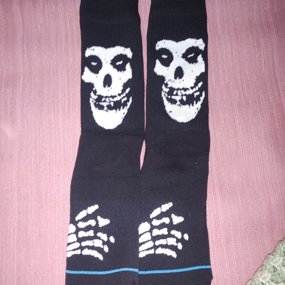 - The misfits socks new - Picture 1 of 10